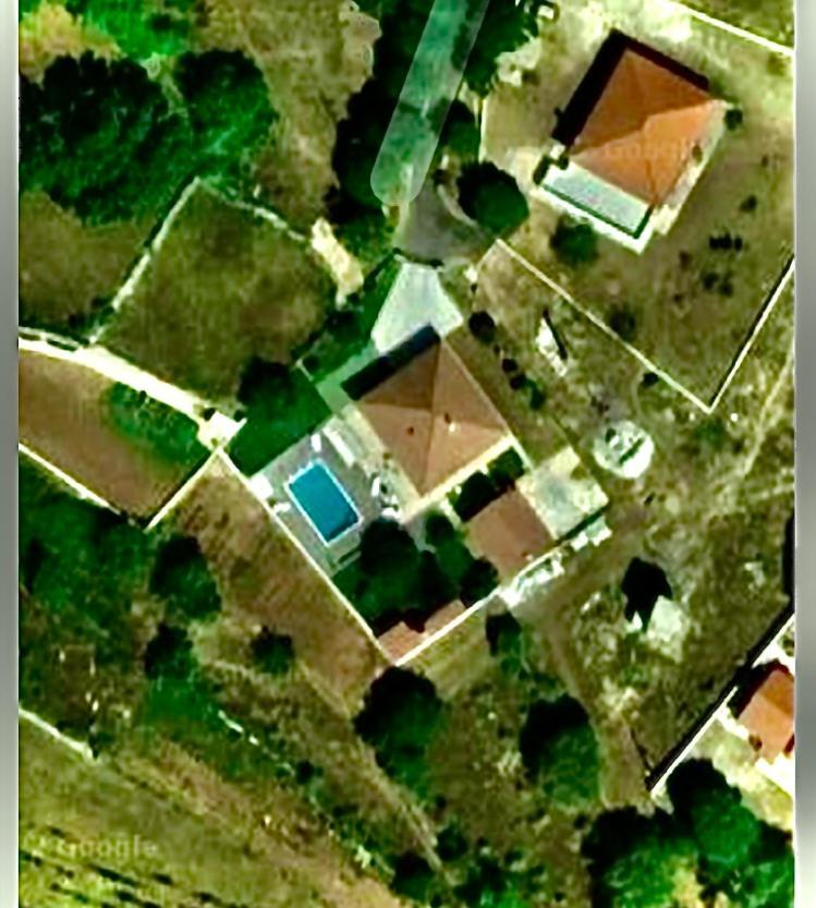 Villa Endi,a gem near Sibenik Unesic Exterior foto